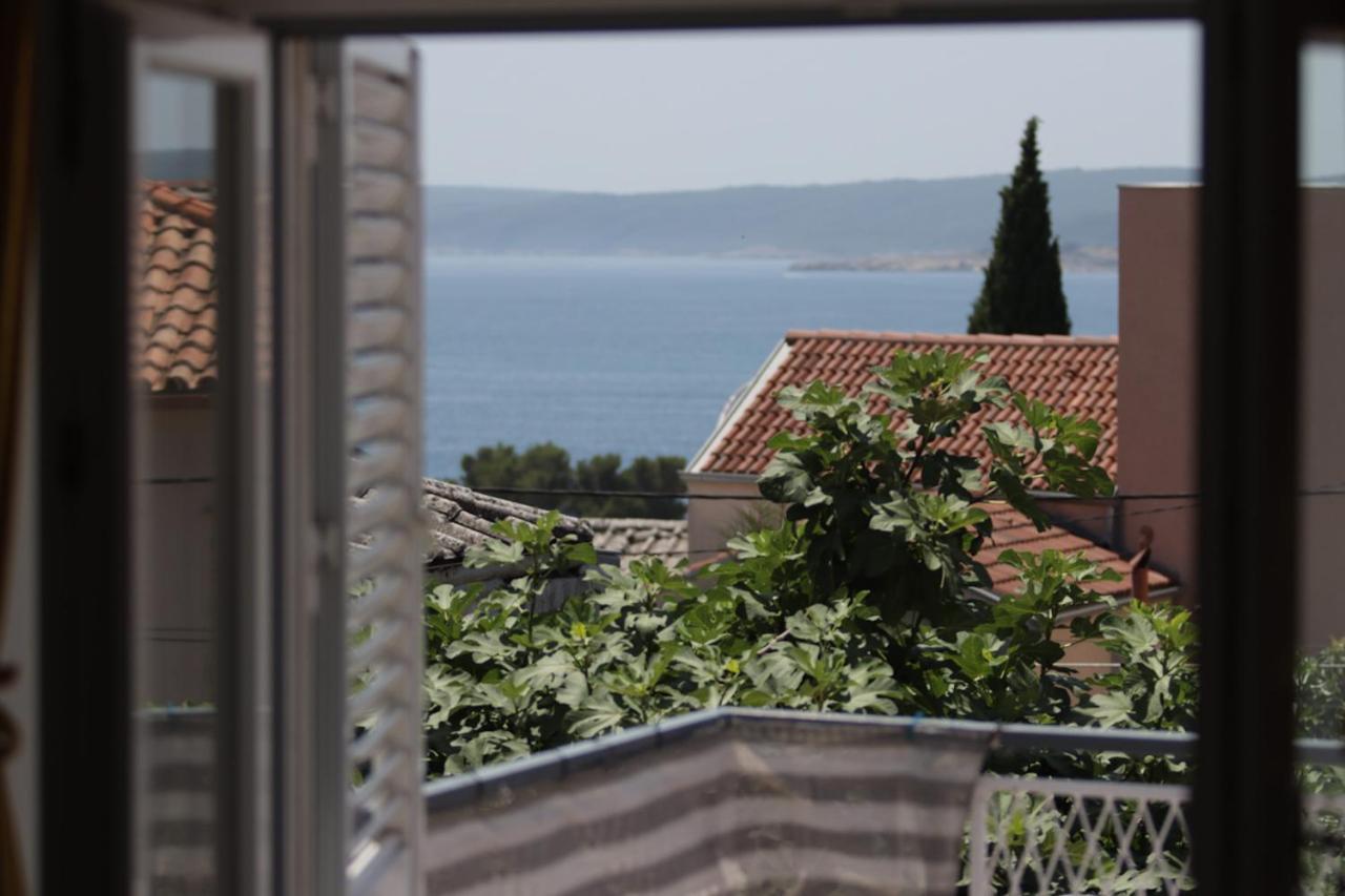 Kuca Za Odmor Ambra / Centar Crikvenice Crikvenica Exterior foto