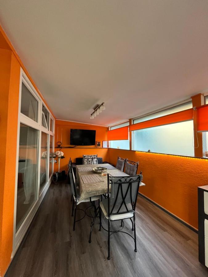 Kuca Za Odmor Ambra / Centar Crikvenice Crikvenica Exterior foto